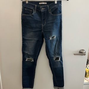 LEVIS High Rise